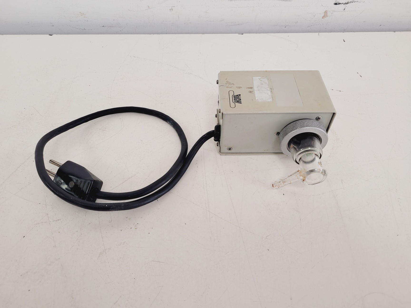 Image of Buchi GKR-51 Fractional Distillation Oven