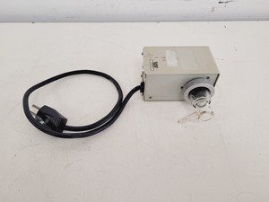 Thumbnail image of Buchi GKR-51 Fractional Distillation Oven