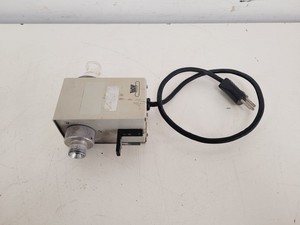 Thumbnail image of Buchi GKR-51 Fractional Distillation Oven