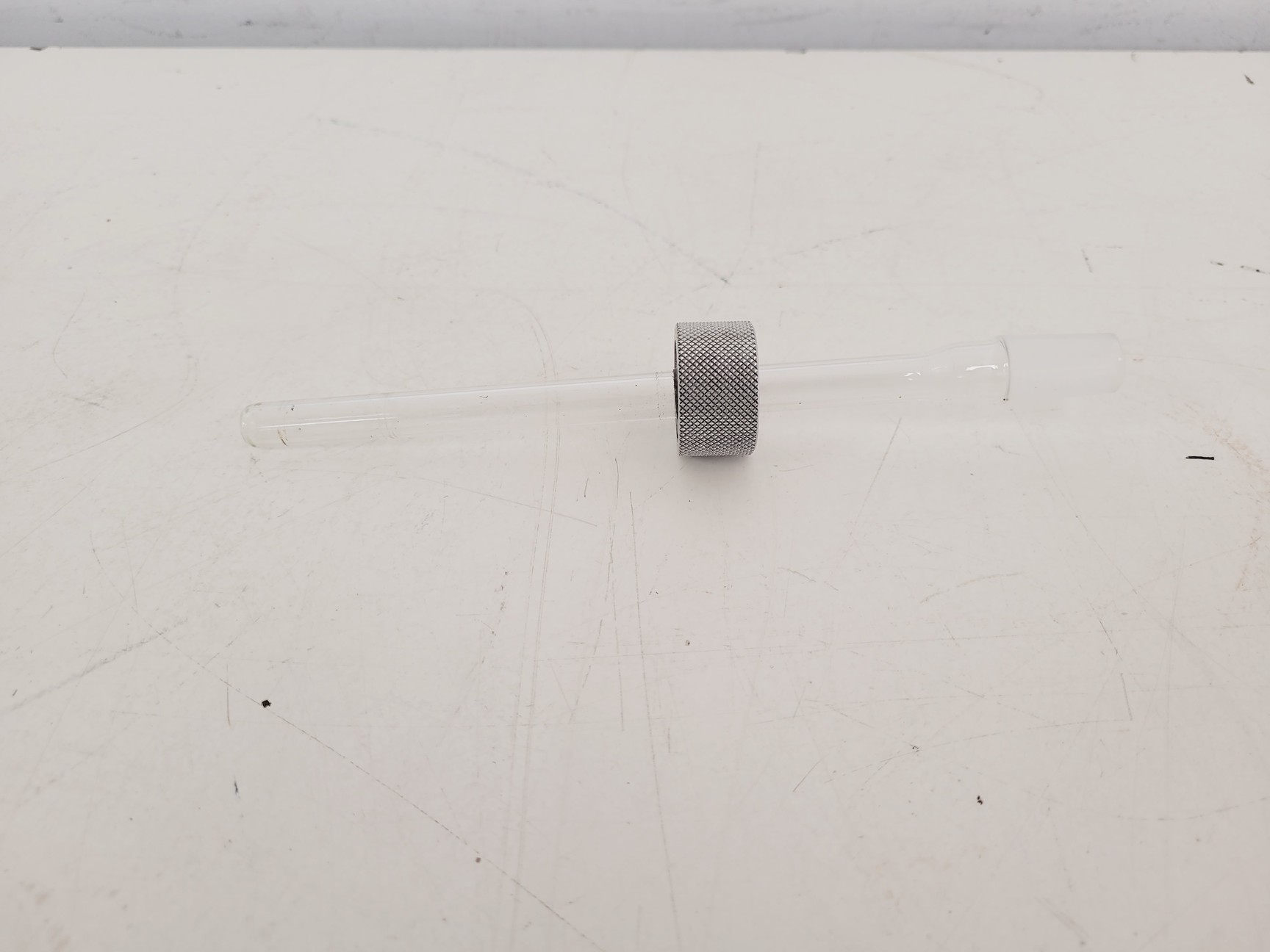 Image of Buchi GKR-51 Fractional Distillation Oven