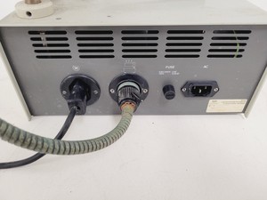 Thumbnail image of Buchi GKR-51 Fractional Distillation Oven Lab