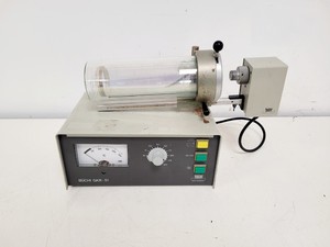 Thumbnail image of Buchi GKR-51 Fractional Distillation Oven Lab