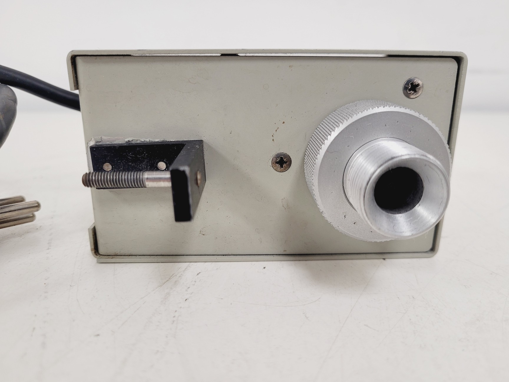 Image of Buchi GKR-51 Fractional Distillation Oven Lab