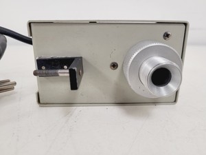 Thumbnail image of Buchi GKR-51 Fractional Distillation Oven Lab