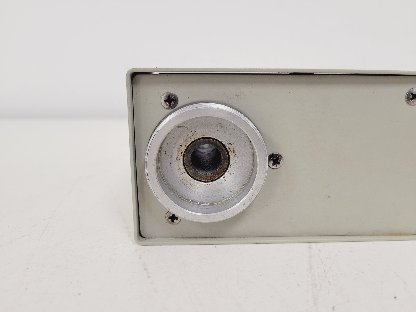 Image of Buchi GKR-51 Fractional Distillation Oven Lab