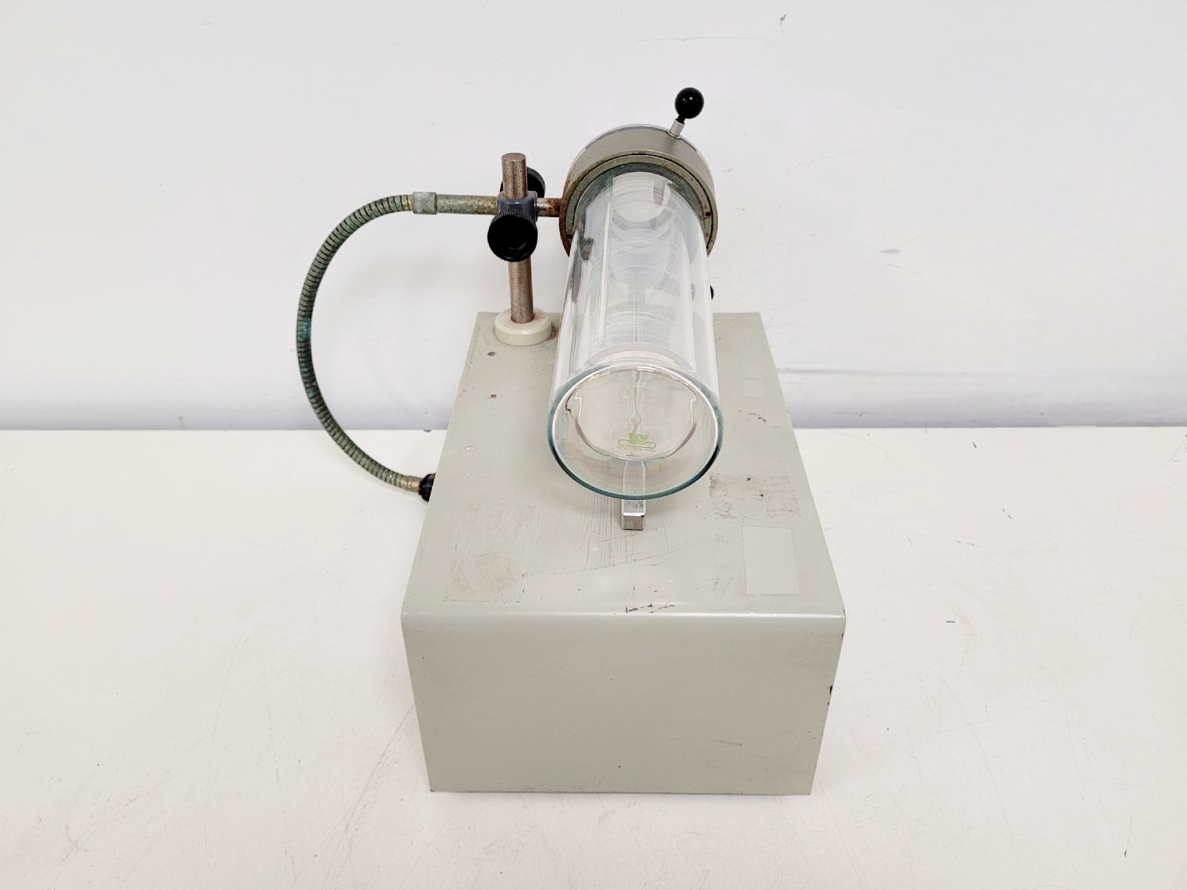 Image of Buchi GKR-51 Fractional Distillation Oven Lab