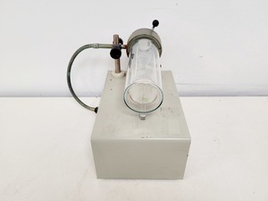 Thumbnail image of Buchi GKR-51 Fractional Distillation Oven Lab