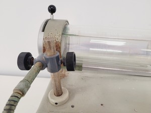 Thumbnail image of Buchi GKR-51 Fractional Distillation Oven Lab