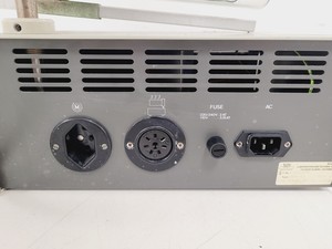 Thumbnail image of Buchi GKR-51 Fractional Distillation Oven Lab