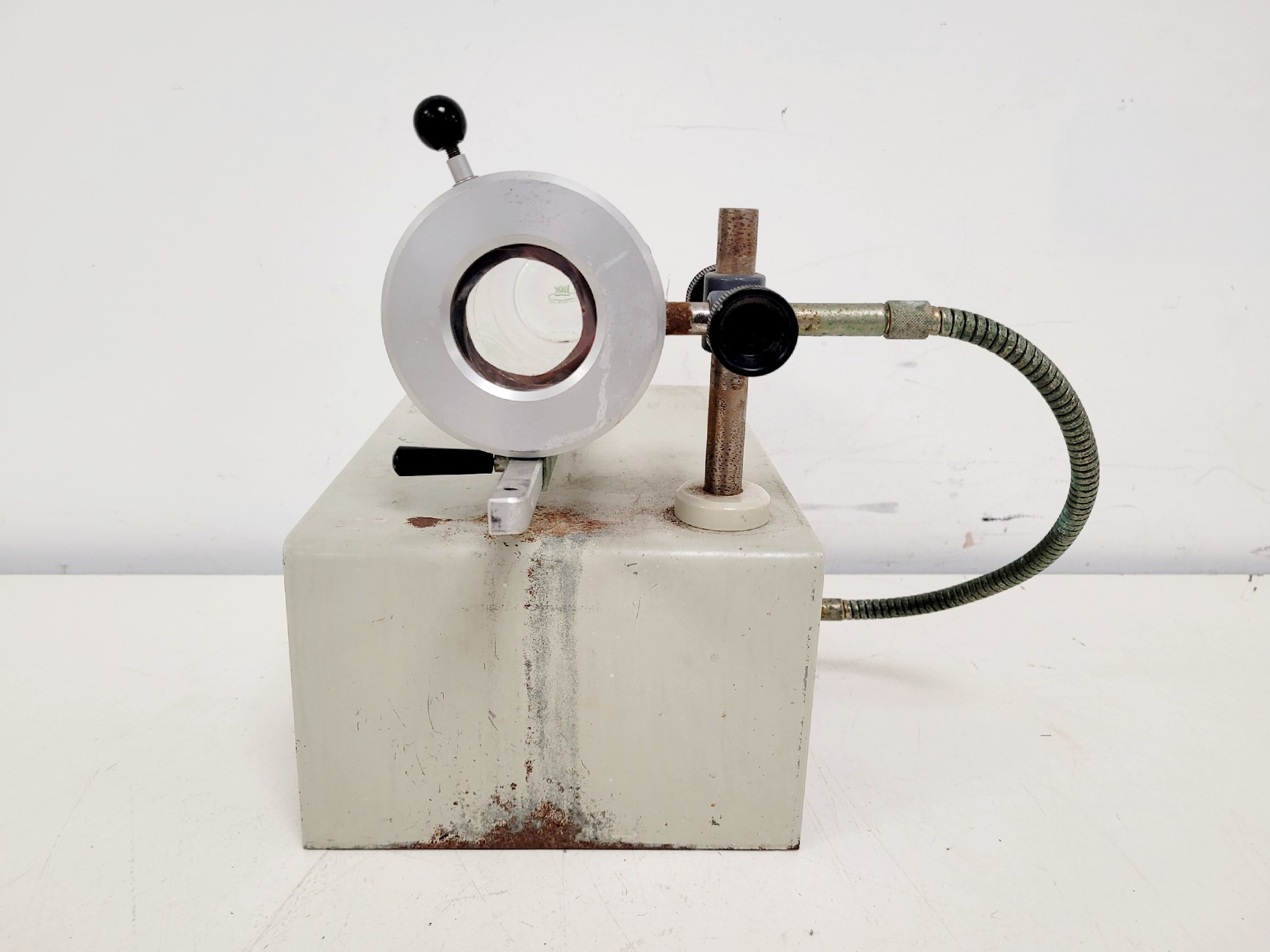 Image of Buchi GKR-51 Fractional Distillation Oven Lab