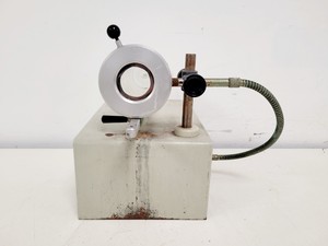 Thumbnail image of Buchi GKR-51 Fractional Distillation Oven Lab