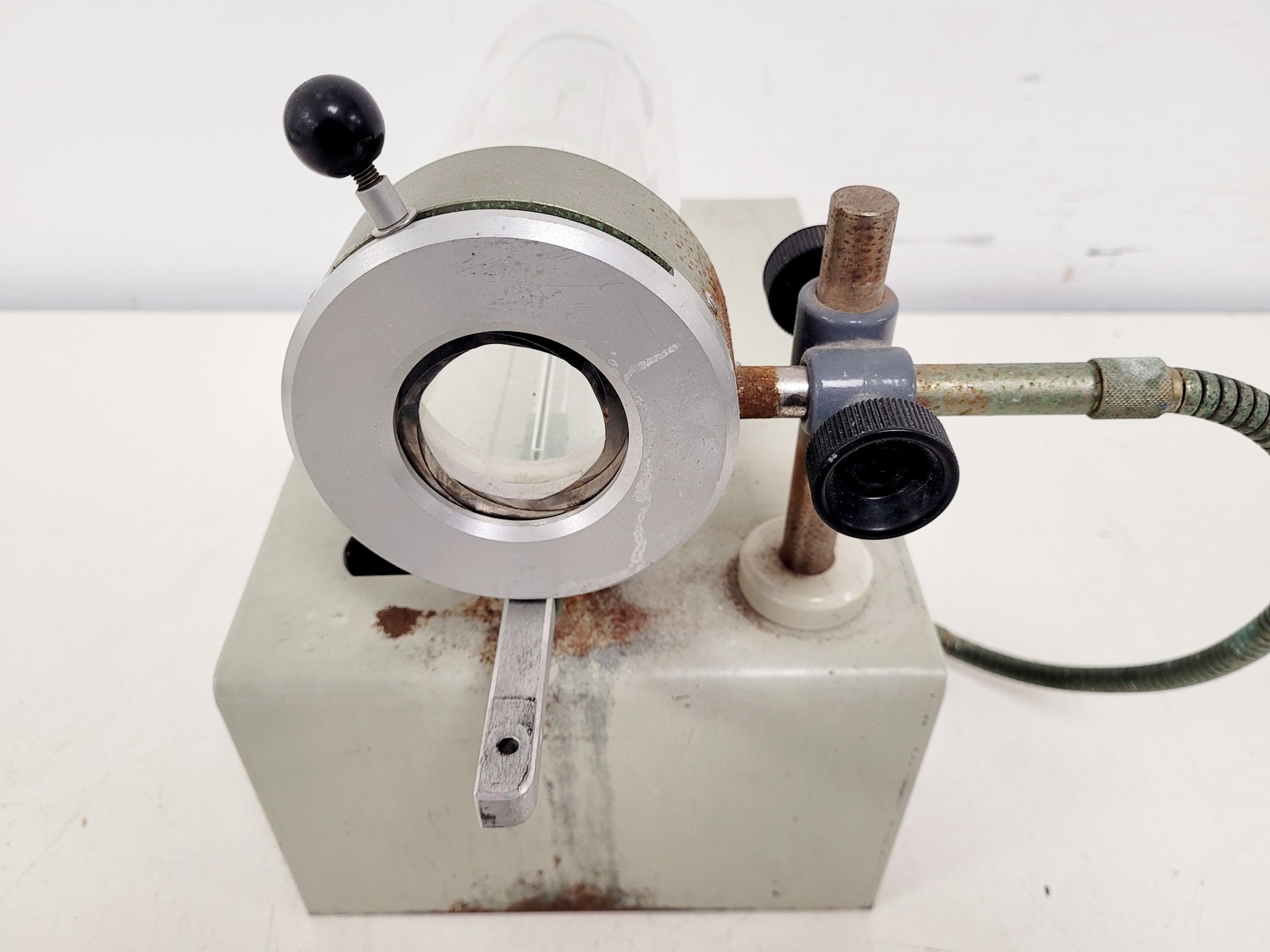 Image of Buchi GKR-51 Fractional Distillation Oven Lab