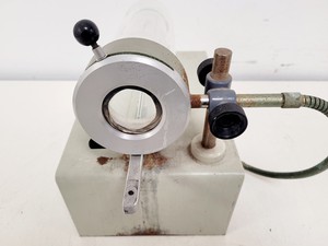 Thumbnail image of Buchi GKR-51 Fractional Distillation Oven Lab