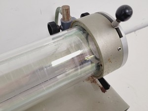 Thumbnail image of Buchi GKR-51 Fractional Distillation Oven Lab