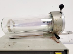 Thumbnail image of Buchi GKR-51 Fractional Distillation Oven Lab