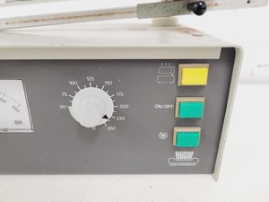 Thumbnail image of Buchi GKR-51 Fractional Distillation Oven Lab