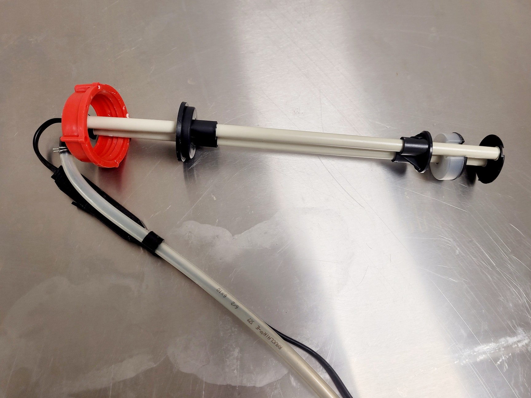 Image of Miele Professional G7883 Glassware Washer