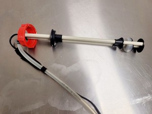 Thumbnail image of Miele Professional G7883 Glassware Washer