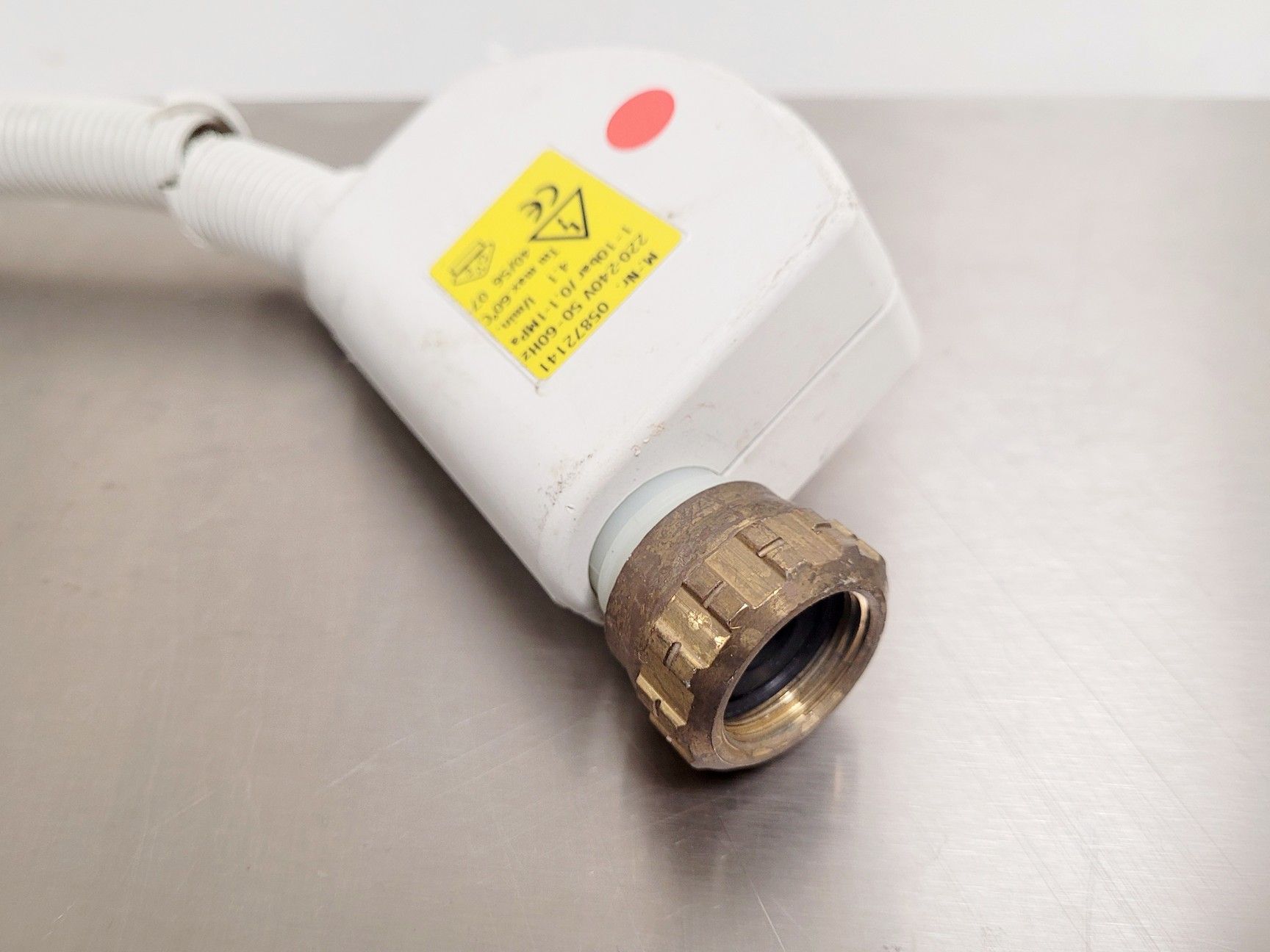 Image of Miele Professional G7883 Glassware Washer