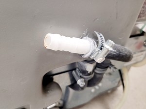 Thumbnail image of Miele Professional G7883 Glassware Washer