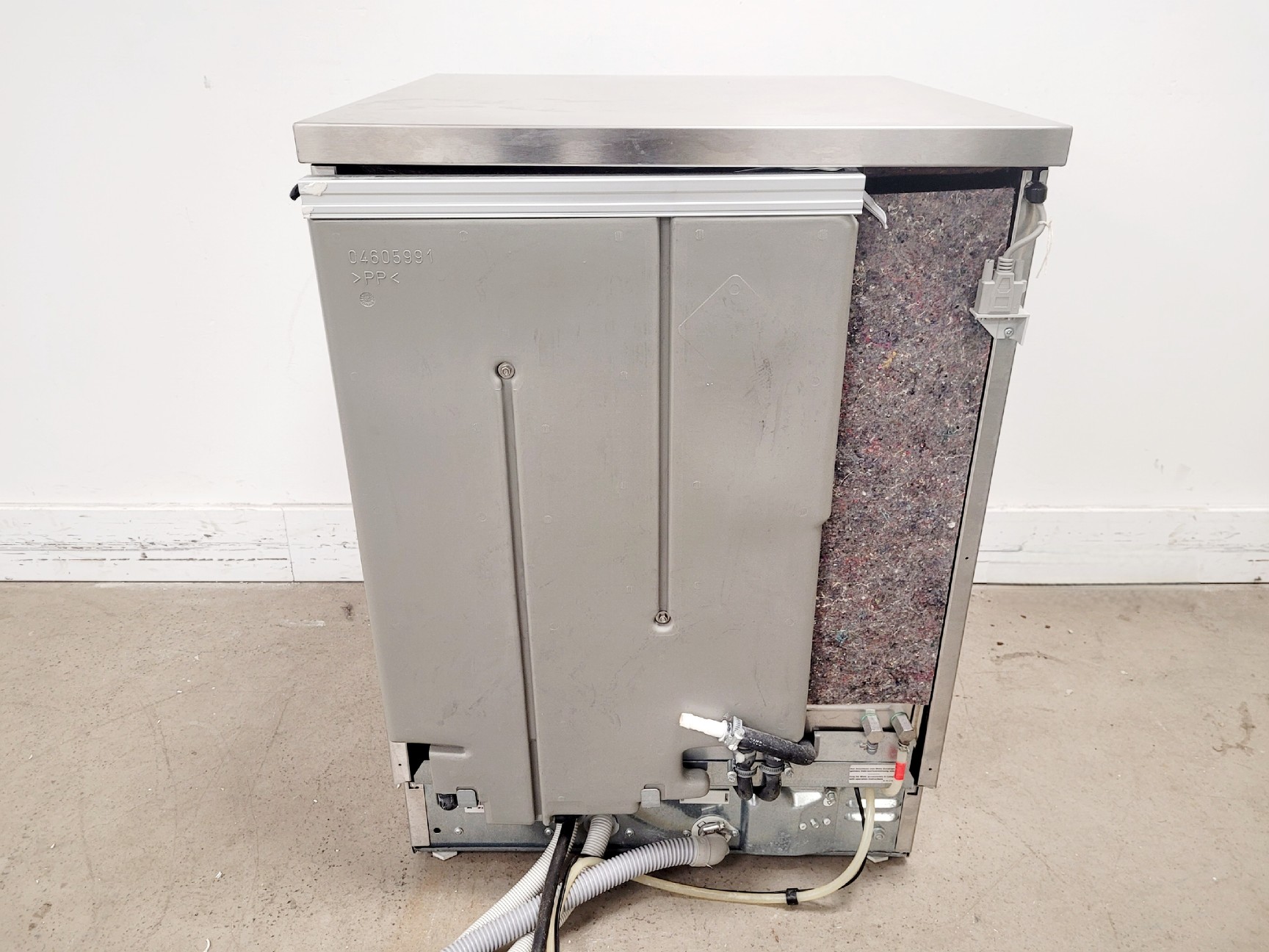 Image of Miele Professional G7883 Glassware Washer