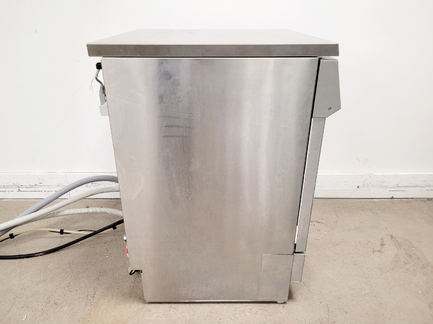 Image of Miele Professional G7883 Glassware Washer