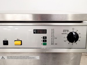 Thumbnail image of Miele Professional G7883 Glassware Washer