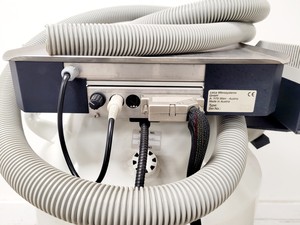 Thumbnail image of Leica EM AFS Freezer with 35HC-SP Liquid Nitrogen Tank