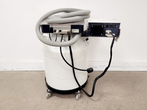 Thumbnail image of Leica EM AFS Freezer with 35HC-SP Liquid Nitrogen Tank