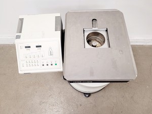 Thumbnail image of Leica EM AFS Freezer with 35HC-SP Liquid Nitrogen Tank