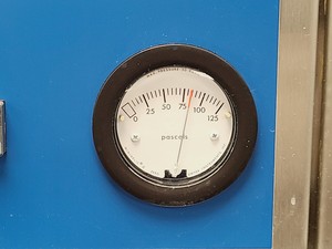 Thumbnail image of Tecniplast Model 9ARMV8124 Ventilated Cabinet