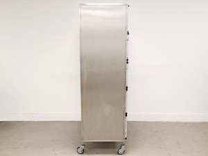 Thumbnail image of Tecniplast Model 9ARMV8124 Ventilated Cabinet