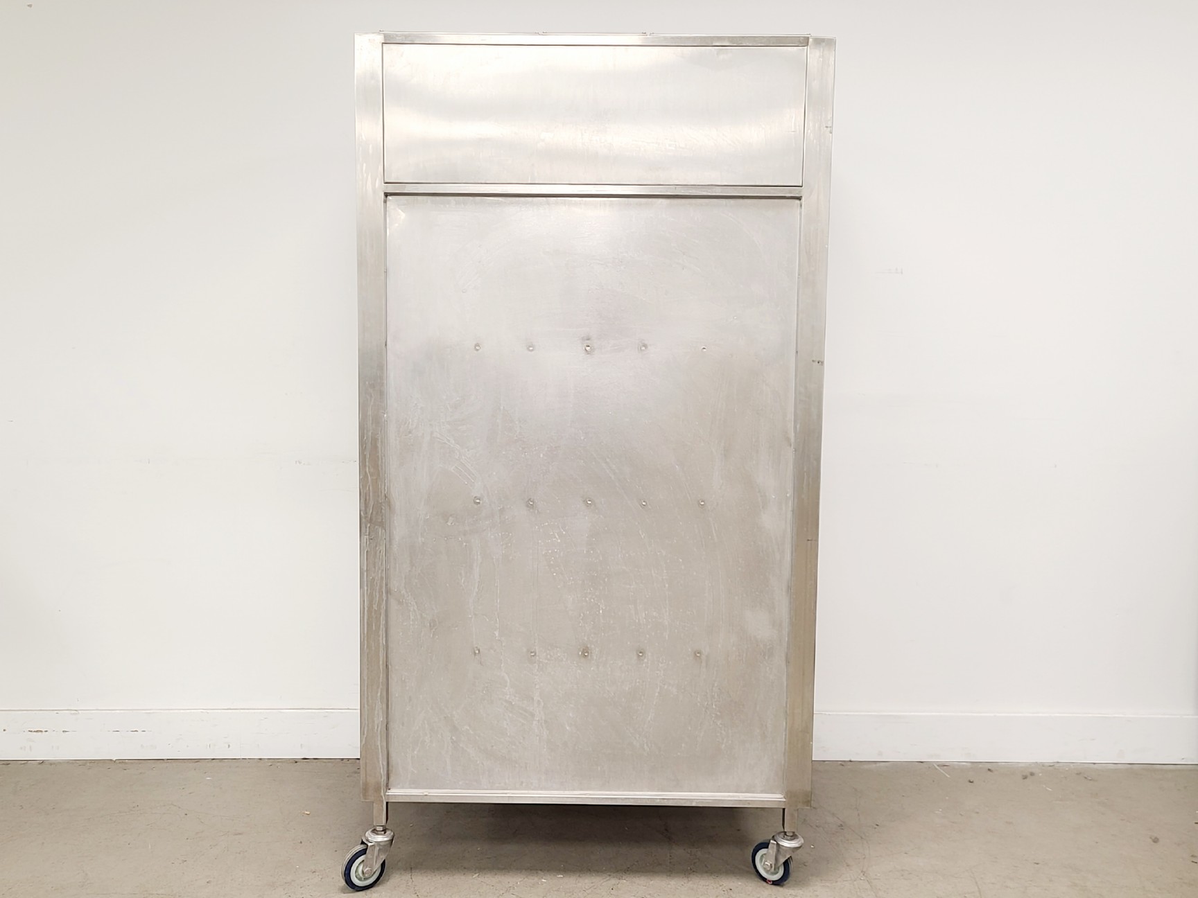 Image of Tecniplast Model 9ARMV8124 Ventilated Cabinet