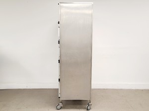 Thumbnail image of Tecniplast Model 9ARMV8124 Ventilated Cabinet