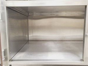 Thumbnail image of Tecniplast Model 9ARMV8124 Ventilated Cabinet