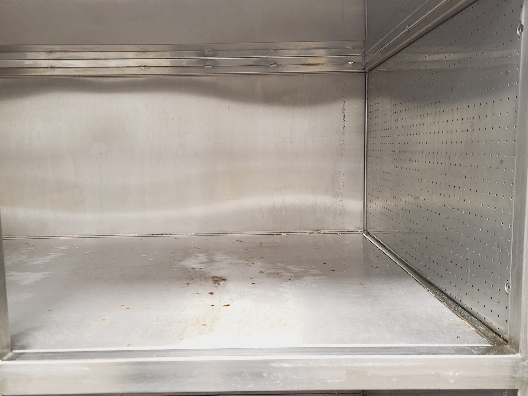 Image of Tecniplast Model 9ARMV8124 Ventilated Cabinet