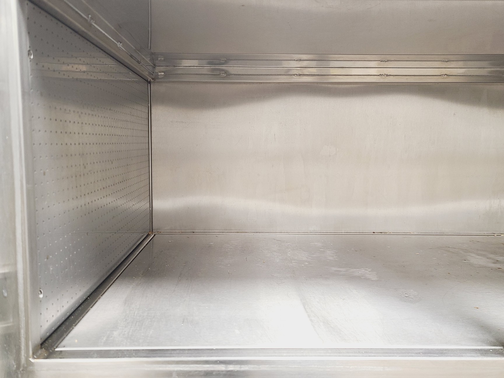 Image of Tecniplast Model 9ARMV8124 Ventilated Cabinet