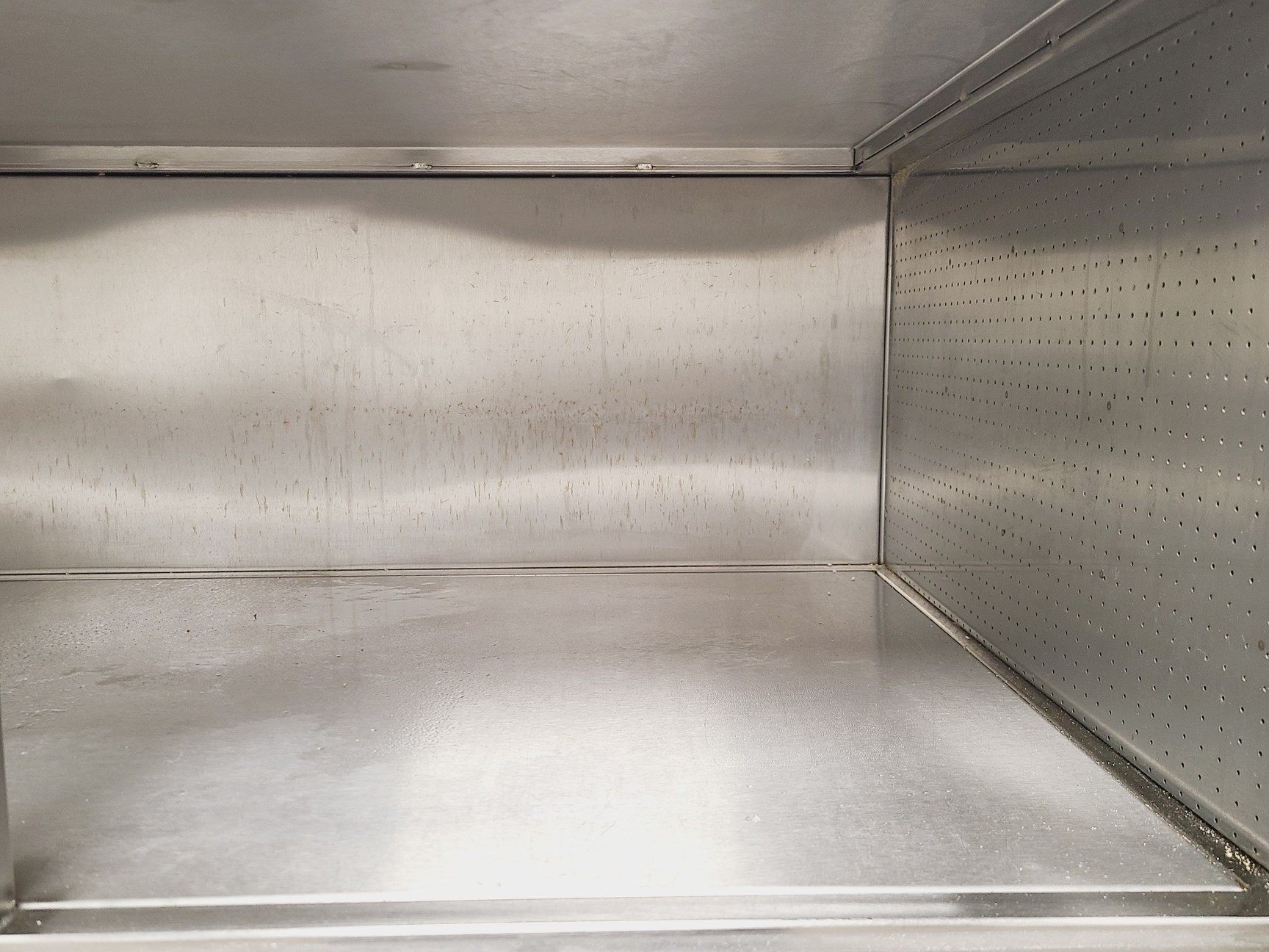 Image of Tecniplast Model 9ARMV8124 Ventilated Cabinet