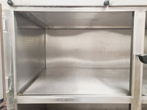 Thumbnail image of Tecniplast Model 9ARMV8124 Ventilated Cabinet