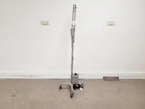 Thumbnail image of John Weiss & Sons Trolley Surgical Lamp