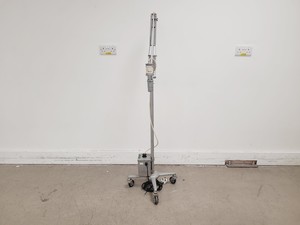 Thumbnail image of John Weiss & Sons Trolley Surgical Lamp