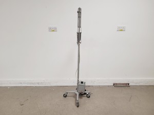 Thumbnail image of John Weiss & Sons Trolley Surgical Lamp