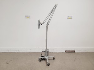 Thumbnail image of John Weiss & Sons Trolley Surgical Lamp