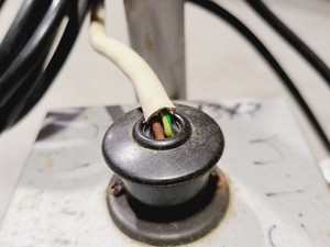 Thumbnail image of John Weiss & Sons Trolley Surgical Lamp