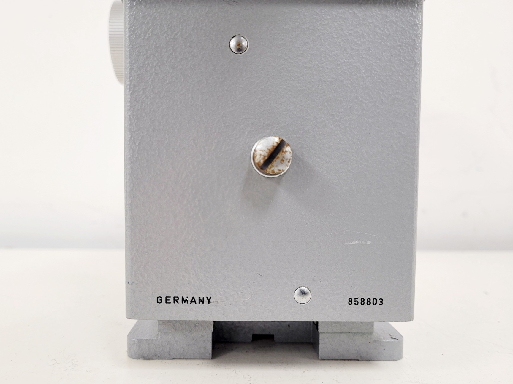 Image of Leitz MicroManipulator 858803