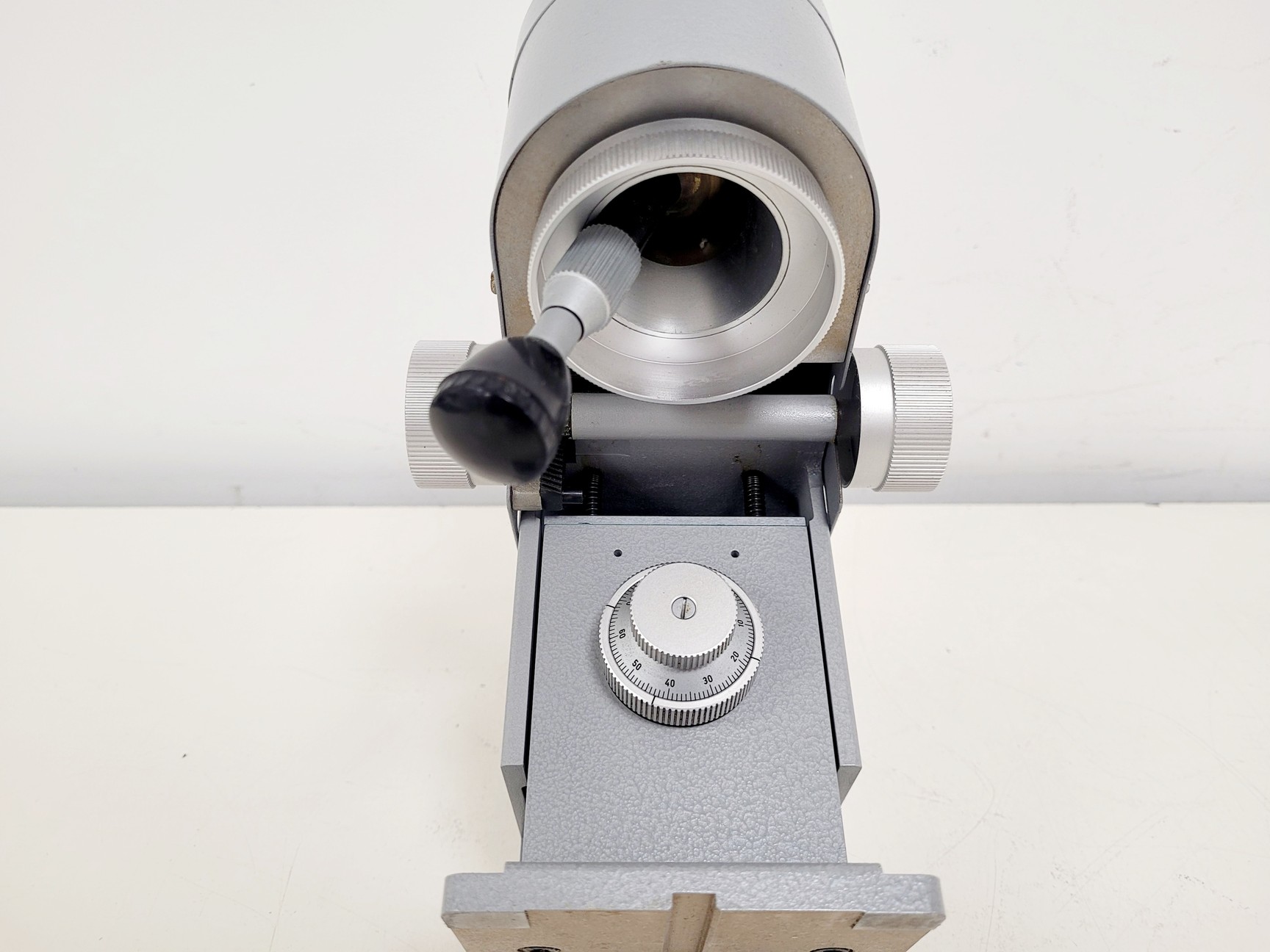 Image of Leitz MicroManipulator 858803