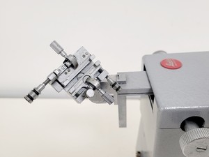 Thumbnail image of Leitz MicroManipulator 858803