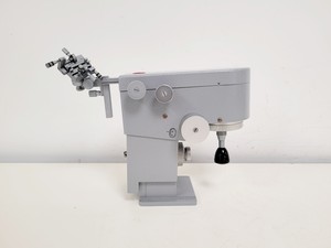 Thumbnail image of Leitz MicroManipulator 858803