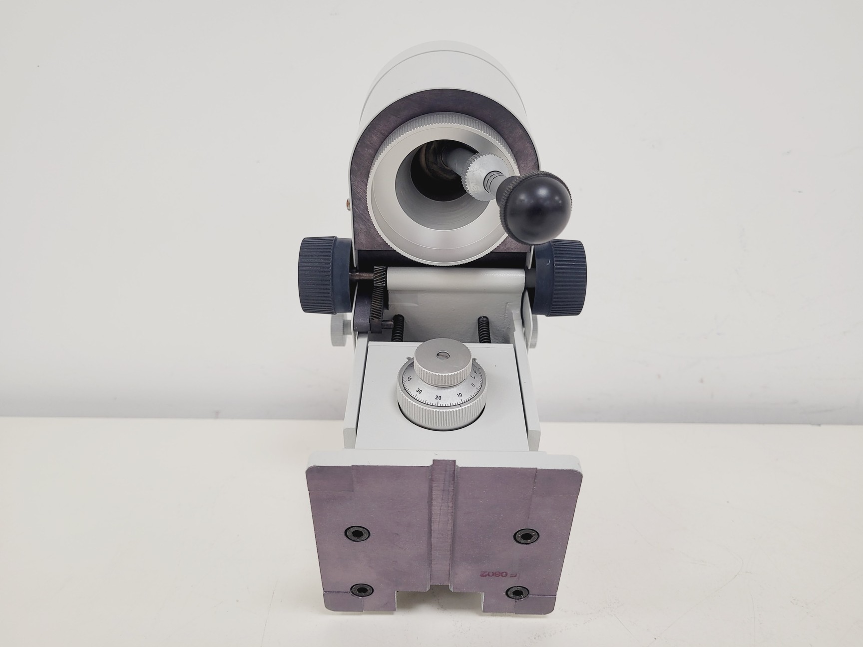 Image of Leitz MicroManipulator 114562