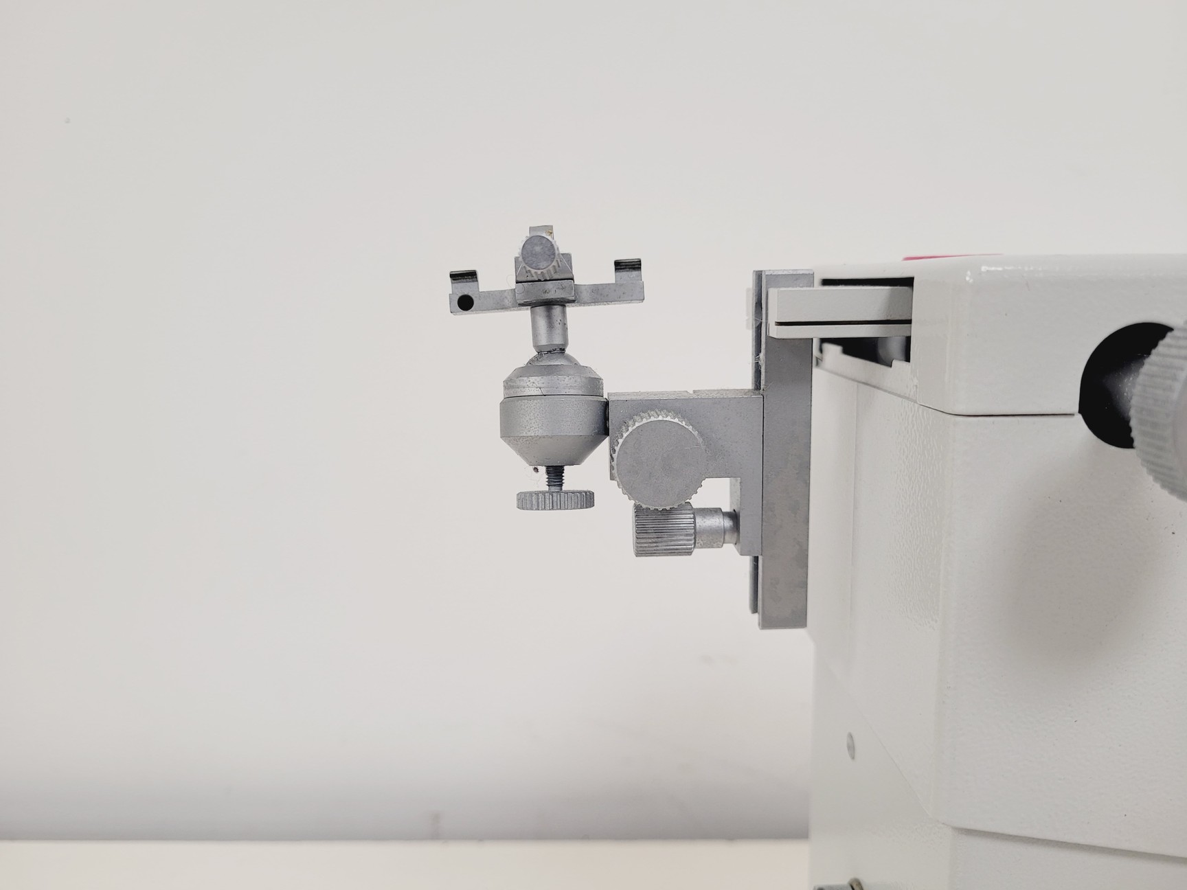 Image of Leitz MicroManipulator 114562